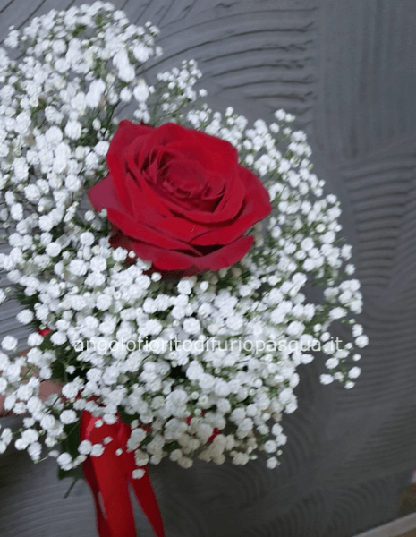 nuvola d&acute;amore 