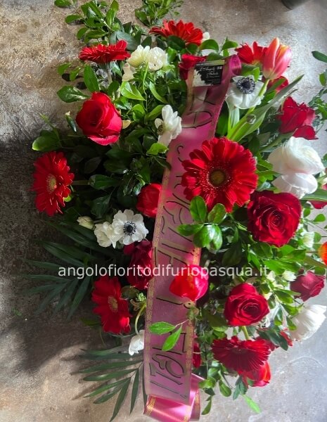 Composizione funebre