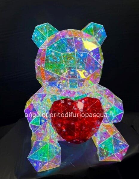 Orso luminoso